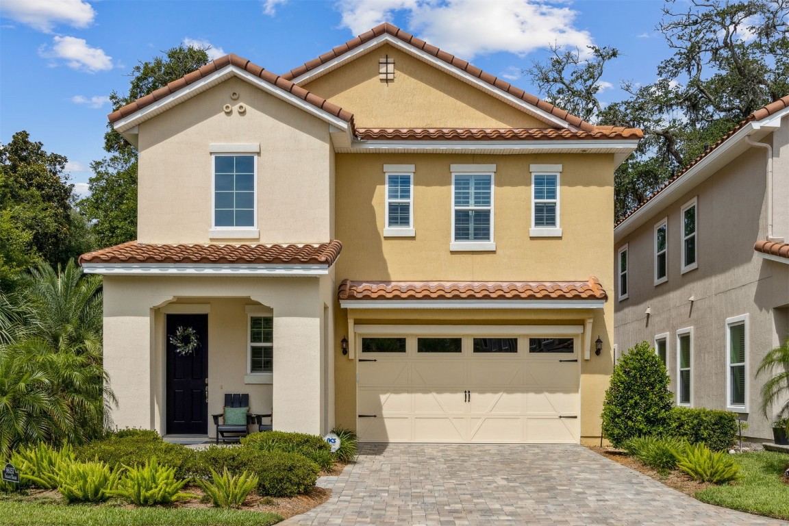 Enclave Mnr, Fernandina Beach, FL 32034