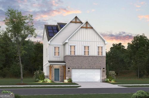 113 Kendrew Pass, Marietta, GA, 30008 | Card Image