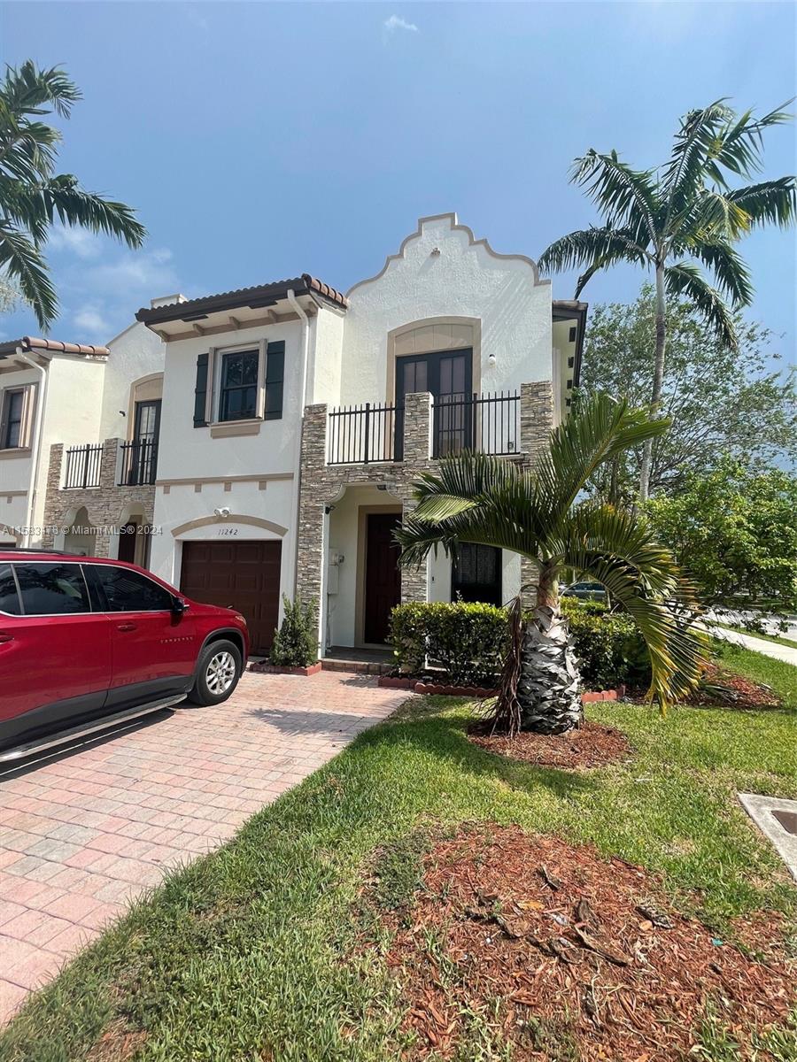 234th Ter, Homestead, FL 33032