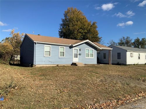 1511 Andrews Dr, East Saint Louis, IL, 62206-2402 | Card Image