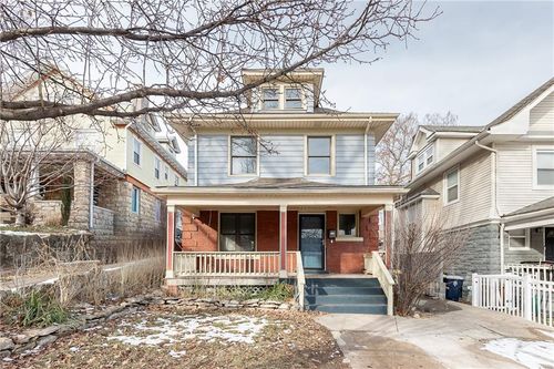 3532 Windsor Ave, Kansas City, MO, 64123-1138 | Card Image