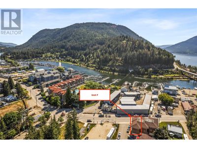 F - 1209 Riverside Ave, Townhouse with 3 bedrooms, 3 bathrooms and 4 parking in Sicamous BC | Image 2