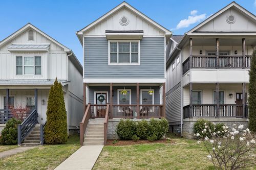 5306 Illinois Ave, Nashville, TN, 37209-2114 | Card Image