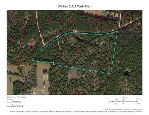 0 Hopewell Rd, Bedias, TX, 77831 | Card Image