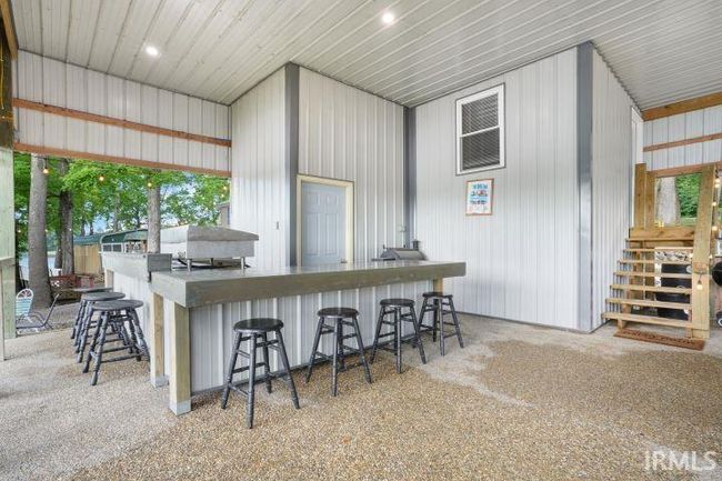 0 Creekview Ln, House other with 1 bedrooms, 1 bathrooms and null parking in Cannelton IN | Image 15