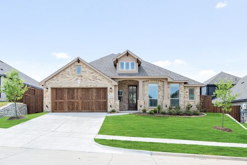 824 Alamo Ct, DeSoto, TX, 75115-2813 | Card Image