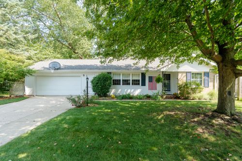 6905 Shoreham St, Portage, MI, 49024-3156 | Card Image