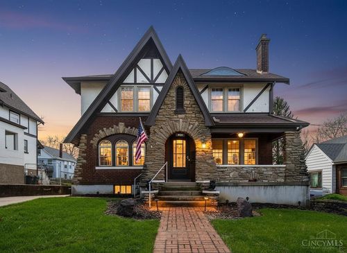 2317 Sherwood Lane, Norwood, OH, 45212 | Card Image