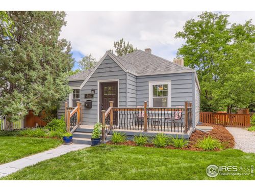 340 Vivian St, Longmont, CO, 80501-4841 | Card Image