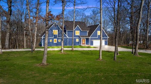 14633 Dotzler Way, Troy, MO, 63379-4779 | Card Image