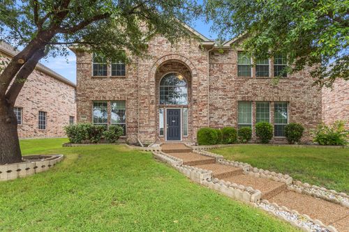 12436 Littlefield Dr, Frisco, TX, 75035-2314 | Card Image