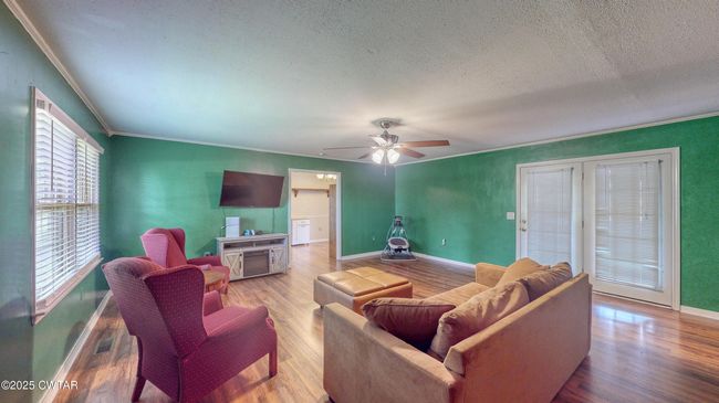 5156 Knox Daniel Rd, House other with 3 bedrooms, 3 bathrooms and 4 parking in Union City TN | Image 6