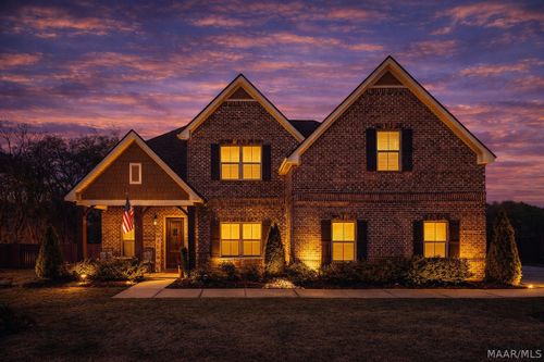176 Boykin Lakes Loop, Pike Road, AL, 36064-3961 | Card Image
