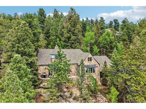 11793 Braun Way, Conifer, CO, 80433-7548 | Card Image