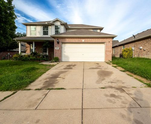 1509 Heron Dr, Aubrey, TX, 76227-8594 | Card Image