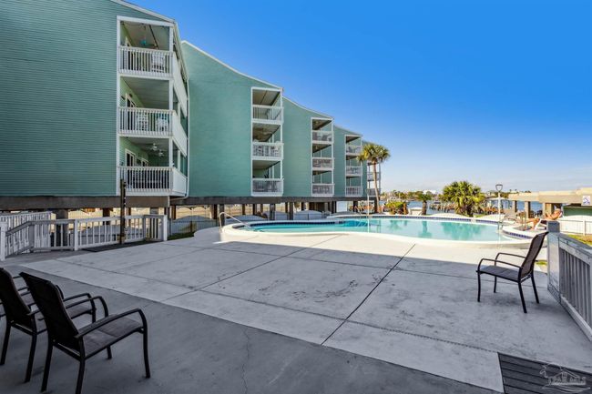APT-7B - 16310 Perdido Key Dr, Condo with 2 bedrooms, 2 bathrooms and null parking in Pensacola FL | Image 34
