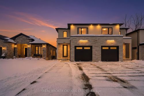 160B Concession St W, Tillsonburg, ON, N4G4G8 | Card Image
