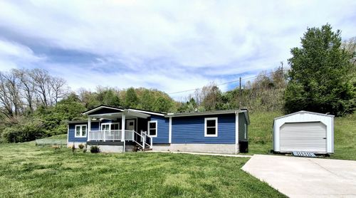 3372 Abbott Creek Rd, Prestonsburg, KY, 41653-8937 | Card Image