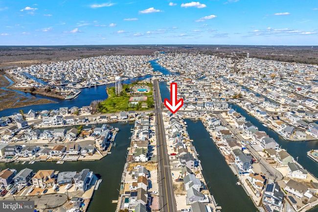 1254 Paul Blvd, House other with 3 bedrooms, 2 bathrooms and null parking in MANAHAWKIN NJ | Image 49