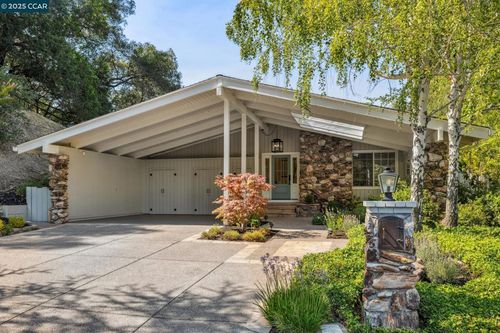 1023 Ameno Ct, Lafayette, CA, 94549-4702 | Card Image