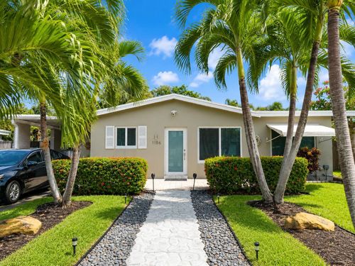 1156 Sw 4th Avenue, Pompano Beach, FL, 33060 | Card Image