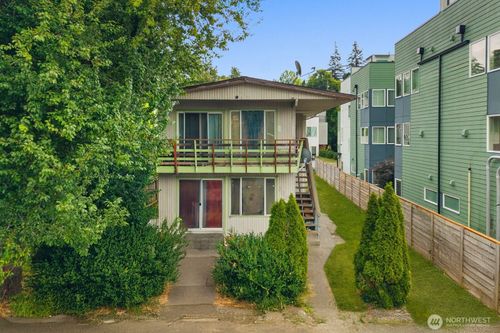 3632 36th Avenue S, Seattle, WA, 98144 | Card Image