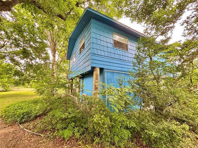491 Carancahua Blvd, House other with 2 bedrooms, 1 bathrooms and 2 parking in Palacios TX | Image 24