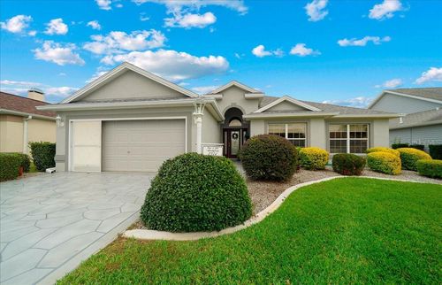 2574 Caribe Dr, The Villages, FL, 32162-0213 | Card Image
