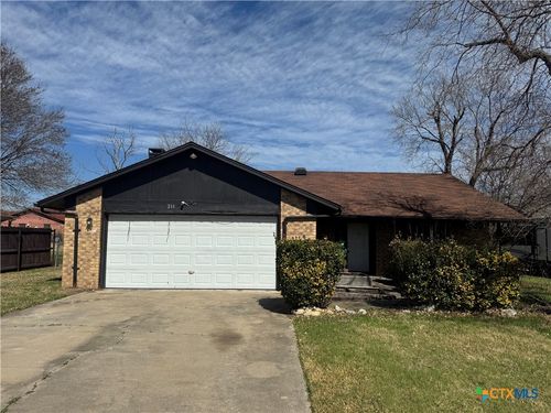 211 Orchid Dr, Killeen, TX, 76542-1852 | Card Image