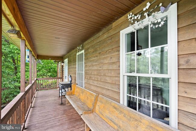 806 Windy Way, House other with 3 bedrooms, 3 bathrooms and null parking in FRONT ROYAL VA | Image 31