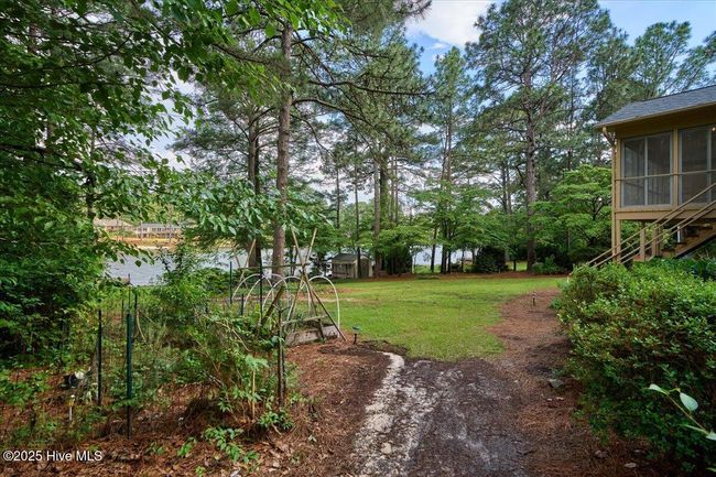 156 Pine Lake Dr, House other with 4 bedrooms, 3 bathrooms and 2 parking in Whispering Pines NC | Image 6