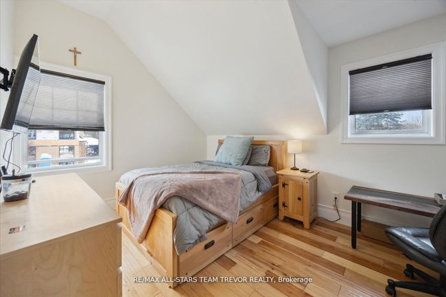 27 Corbett Cres, House other with 3 bedrooms, 4 bathrooms and 5 parking in Aurora ON | Image 20