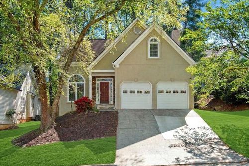 145 Riversong Dr, Alpharetta, GA, 30022-5328 | Card Image