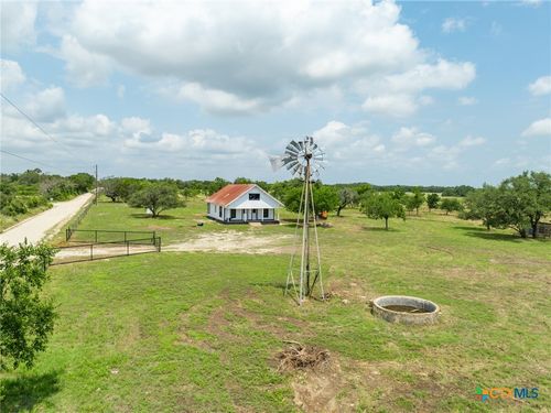 4 County Road 426, Evant, TX, 76525 | Card Image