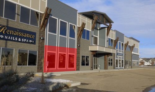 5113-20 Thomlison Avenue, Red Deer, AB, T4P3C7 | Card Image