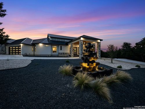 25003 Miranda Rdg, Boerne, TX, 78006-8581 | Card Image