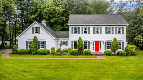 101 Timber Ct, Prospect, PA, 16052-3149 | Card Image