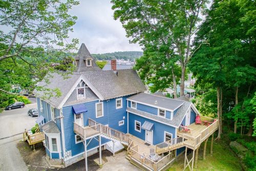 66 Townsend Avenue, Boothbay Harbor, ME, 04538 | Card Image