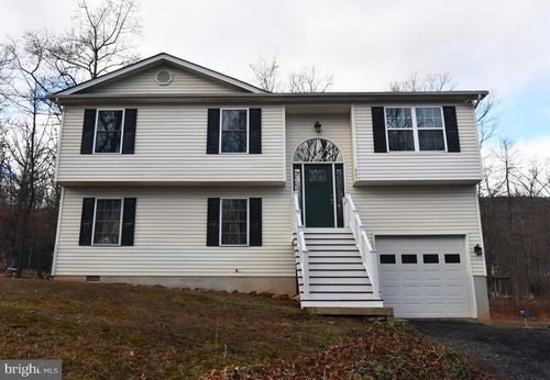 603 Panther Dr, WINCHESTER, VA, 22602-3528 | Card Image