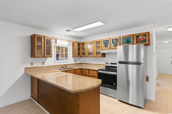 APT-4F - 1851 Colony Dr, Condo with 1 bedrooms, 1 bathrooms and null parking in Surfside Beach SC | Image 6