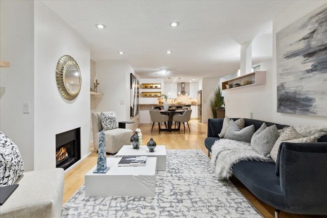 201 - 1125 Gilford St, Condo with 1 bedrooms, 1 bathrooms and 1 parking in Vancouver BC | Image 7