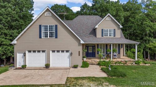 21139 Schwerdt Hill Rd, Warrenton, MO, 63383-6396 | Card Image