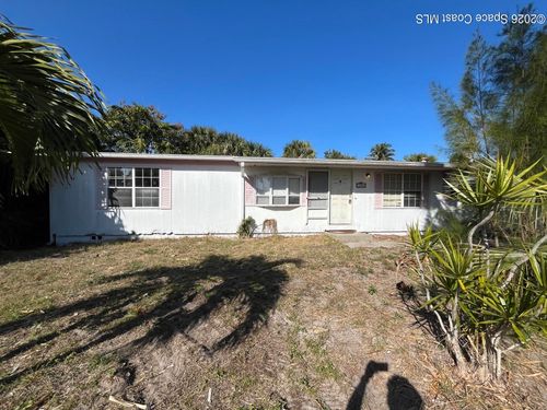 180 Rita Blvd, Melbourne Beach, FL, 32951-3006 | Card Image