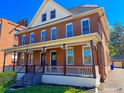 14 Pease Ave, Middletown, CT, 06457-2481 | Card Image