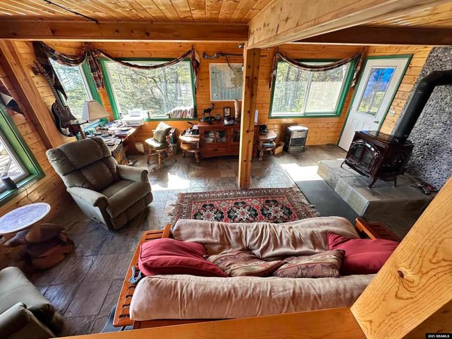 L16, 17, 20 B1 Middle Island, House other with 2 bedrooms, 1 bathrooms and null parking in Sitka AK | Image 21