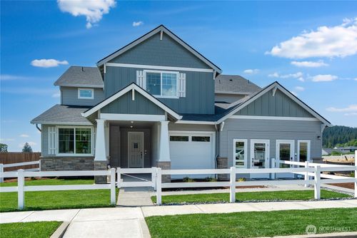 5309 N 85th Ave, Camas, WA, 98607-1071 | Card Image