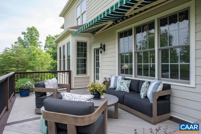 3590 Glasgow Ln, House other with 4 bedrooms, 4 bathrooms and null parking in KESWICK VA | Image 41