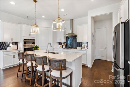 5068 Duval Cir, Tega Cay, SC, 29708-9536 | Card Image