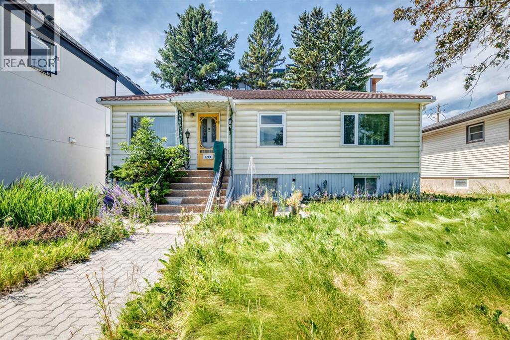 Residential in Calgary