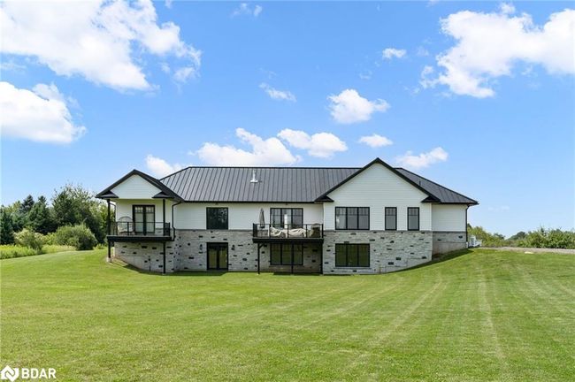 373227 6 Th Line, House other with 4 bedrooms, 4 bathrooms and 22 parking in Amaranth ON | Image 39